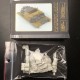 1/35 SPG "Semovente" M40-75/18 Stowage set