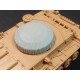 1/35 PzIII Munitionpanzer Canvas Dome