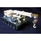 1/35 JT-34 Crane Conversion Set for Academy/Dragon/Tamiya/Zvezda T-34 kits