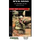 1/35 Vietnam Series NVA Tank Rider Vol.2 - Ba Tuat