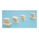 1/35 US Cal 30 (10pcs) & 50 (10pcs ) Ammo Boxes