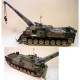 1/35 Leopard 1 ARV A2 (BPZ II A2) w/Interior 