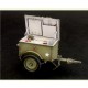 1/35 US Telephone Trailer K-38