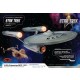 1/1000 U.S.S. Enterprise NCC-1701 (Snap) Star Trek: The Original Series