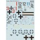 Decal for 1/48 Focke-Wulf Fw.190 D-9 Part-1