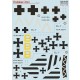 Decal for 1/48 Fokker Dr I Part 2