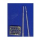 1/32 Sukhoi Su-25 Pitot Tubes for Trumpeter kits