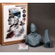 1/9 Claire Lee Chennault Commander Bust for Flying Tigers