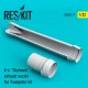 1/32 Douglas A-4 Skyhawk Exhaust Nozzle for Trumpeter Kit