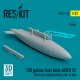 1/32 150 Gallon Fuel Tank Aero 1C (FPU-3/A) USN and USM for OV-10 A/D (1pc) 