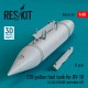 1/48 230 Gallon Centerline Fuel Tank for USAF OV-10 A/B/C (1pc)