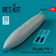 1/48 480 Gallon FPU-11 Fuel Tank for F/A-18 (E/F/G) Super Hornet (1pc)