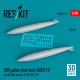 1/48 300 Gallon Fuel Tank Aero 1D for Av-8B, Harrier II Gr.7/9, T.10 (2pcs)