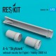 1/72 Douglas A-4 Skyhawk Exhaust Nozzle for Fujimi/Hobby 2000 Kit