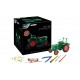 1/24 Advent Calendar - Deutz D30 Easy-click kit w/Paints & Tools