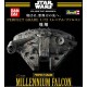 1/72 Millennium Falcon Perfect Grade