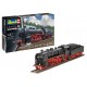 1/87 S3/6 BR18 Express Locomotive with Tender