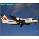 1/144 British Aerospace Bae 146 (RJ85) AirUK