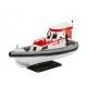 1/72 Search & Rescue Daughter-Boat VERENA