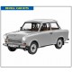 1/24 Trabant 601 60th Anniversary [Exclusive Edition]