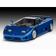 1/24 Bugatti EB 110 Sports Car