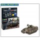 1/72 SPz Marder 1A3 Model Set (kit, glue, brush, paints)