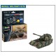 1/72 Panzerhaubitze 2000 Model Set (kit, glue, brush, paints)