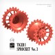 1/35 Tiger I Sprocket Ver. 3