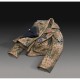 1/16 WWII German Tanker Jacket No.1