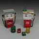 1/35 Modern Gas Pumps