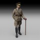 1/48 Italian Fascist Politician Italo Balbo