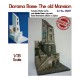 1/35 Diorama Base: The Old Mansion