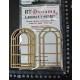 1/35 Church Windows Romanesque No.3