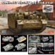 1/35 SdKfz.167 Stug.IV Late with Engine and Workable Tracks