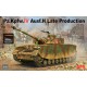 1/35 Pz.Kpfw.IV Ausf.H Late Production