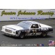 1/25 Junior Johnson Racing 1979 Chevrolet Monte Carlo Driven by Cale Yarborough