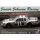 1/24 Junior Johnson Racing 1981 Buick Driven by Darrell Waltrip