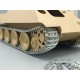 1/35 Black Panther Late Metal Track Links w/Pins