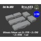 1/35 Ultimate Pelican Set (2x 1720 + 2x 1510 + 2x 1550)