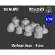 1/35 Garbage Bags (8pcs)