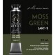 Moss Green (20ml Tube) - Artist Range Smooth Acrylic Paint