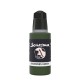 Acrylic Paint - Scale Color #Ardennes Green (17ml, Super-Matt Finish)