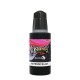 Acrylic Ink - Inktense #Black (17ml, Slightly Satin)