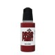 Drop & Paint Range Acrylic Colour - Red Wine (17ml)