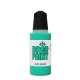 Drop & Paint Range Acrylic Colour - Jade Green (17ml)