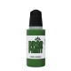 Drop & Paint Range Acrylic Colour - Moss Green (17ml)