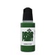 Drop & Paint Range Acrylic Colour - Green Toad (17ml)