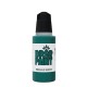 Drop & Paint Range Acrylic Colour - Emerald Green (17ml)