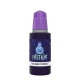 Acrylic Paint - Instant Colors #Arcane Purple (17ml, Rapid Application, Matt Finish)