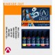 Inkside Out (6 x 17ml) - Artist Range Powerful Acrylic Ink set